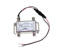 Glomex - Alimentation Splitter TV/FM/DAB 12Vdc, modèle V9114PI-FM - 2 sorties indépendantes, pour antennes VT300/RA304TV, pour voiliers, moteur, bateaux pneumatiques, yachts - Distribution de signal