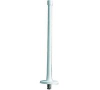 Glomex Antenne En Caoutchouc Ra1281 Af/fm