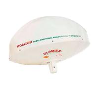 Glomex Antenne Horizon Directional Tv 370 Mm