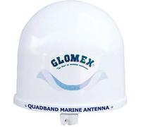 Glomex Antenne Quadband 4g 3g Lite Wifi Gsm 50w