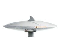 Glomex Antenne Tv/fm Avec Contrôle De Gain