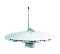 Glomex Antenne Tv Thalita V9125agcu/dab
