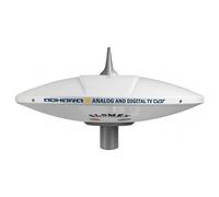 Glomex Antenne Tv V9150 Agc Adhara