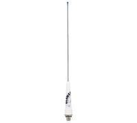 Glomex Antenne Vhf à Double Articulation Ra106 Pour La Voix Nylon