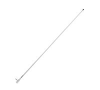 Glomex Vhf Hz Antenna 156-162m Argenté 150 cm