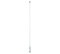 Glomex Antenne Vhf En Fibre De Verre 3 Db Sans Câble