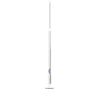 GLOMEX Antenne VHF RA1201 Blanche