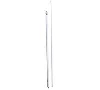 Glomex Antenne Vhf Ra305 2.4 M
