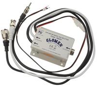 Glomex Splitter Vhf/am-fm Radio/ais Splitter Blanc