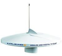 Glomex Talitha Antenne TV terrestre