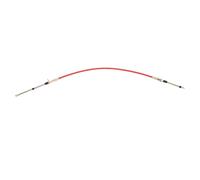 Glomora Automatic Transmission Shifter Cable Eyelet End 80832 0.375 Inch Outer Dia. Replacement for B&M Shift Lever