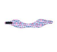 Glomora Bandeau de natation glomora, bande d'oreille de baignade durable élastique et épanouissement étanche confortable pour enfants adultes pour enfants