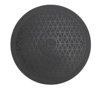 Glomora Bonsai Tree Turntable Base 10in Diameter 360° Rotating Bonsai Tree Swivel Base with Steel Balls for Bonsai Pruning Flower Arranging