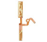 Glomora Brosse électrique de Mise au Point d'objectif, câble Flexible de Rechange pour Ligne d'ouverture d'appareil Photo Tamron 17-50 mm avec câble Ruban Souple adhésif Double fac