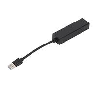 Glomora Câble Adaptateur VR pour PS5, Câble Convertisseur De Caméra PSVR - Compatible avec Caméra PS4 pour Une Expérience De Jeu PS5
