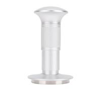Glomora Coffee Tamper Spring Loaded Tamper Constant Pressure Stainless Steel Easy To Clean Comfortable Grip for Home Office (51mm)