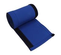 Glomora Couvercle de Couverture de la Main Courante de la Piscine, Piscine de baignade Antislip Hand Rail Cover Protecteur pour Chaleur extérieure intérieure et Froid, Facile à (6ft)