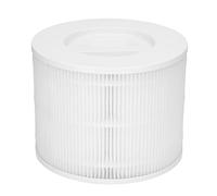 Glomora Filtre Purificateur d'air, Remplacement HEPa Haute Efficacité pour LEVOIT Core 300, Accessoire Durable ABS