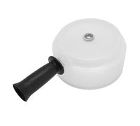 Glomora Professionnel aucun outil de coupe de mur de plafond de marques pour industriel résidentiel commercial Le trou de Glomora a vu la cuvette de la poussière, collecteur en cao