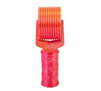 Glomora Rhinestone Painting Roller Non Slip Handle Portable Rhinestone Embroidery Rolling Tool for Crafts