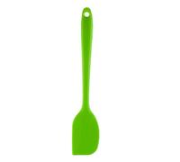 Glomora spatule en Silicone de qualité alimentaire haute température sûre poignée confortable spatule à crème Gadgets de cuisson de cuisine pour la maison (Verte)