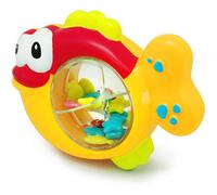 Gloo le hochet