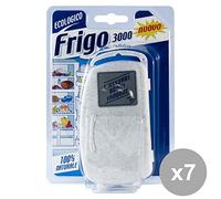 Glooke Selected Bougie, Cire, Multicolore, Unique