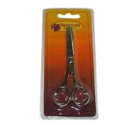 Glooke Selected Ciseaux, métal, Multicolore, Unique