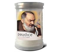 Glooke Selected Set Lumino Mesure 30 Blanc Bougies et parfums, Multicolore, Unique