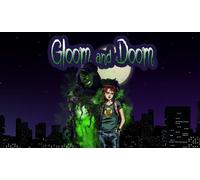Gloom and Doom (PS5)