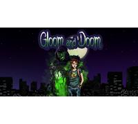 Gloom and Doom (XB1)