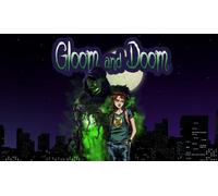 Gloom and Doom (Xbox X)