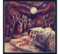 Hooded Menace – Gloom Immemorial – Vinyle 12"