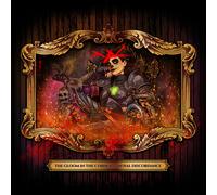 Gloom In The Corner - Royal Discordance (Jewel Case) [Compact Discs] Jewel Case Packaging