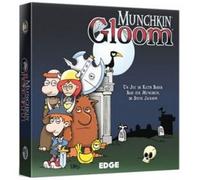 Gloom Munchkin