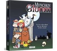 Gloom Munchkin G