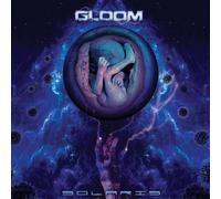Gloom - Solaris [Cd]