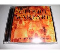 Gloom Warfare - Post Apocalyptic Downfall [Import]