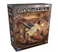 Gloomhaven: Szczęki Lwa Albi