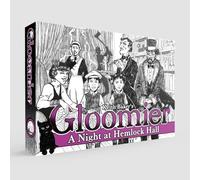 Gloomier: A Night at Hemlock Hall