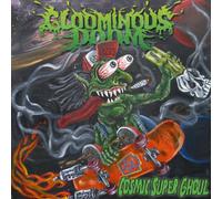 Gloominous Doom - Cosmic Super Ghoul