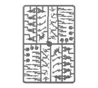 Gloomspite Gitz Grots