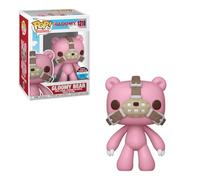 Gloomy Bear - Figurine POP! Gloomy The Naughty Grizzly NYCC Exclusive 9 cm G