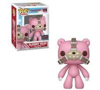 Gloomy Bear - Figurine POP! Gloomy The Naughty Grizzly NYCC Exclusive 9 cm G
