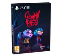 Gloomy Eyes - Édition Slipcase PS5