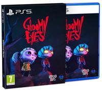 Gloomy Eyes Playstation 5