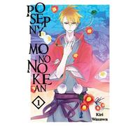 Gloomy Mononokean. Volume 1
