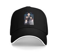 GLOPANTE Casquette de baseball unisexe Debbie Singer Harry-Music Band pour sports et activités de plage, chapeau de camionneur pour homme et femme, chapeau d'extérieur réglable, T-1., Taille unique