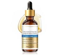 Gloramd Anti Rides Puissant Immediat,Gloramd Lisseur de Rides Instantané Visage,Combleur de Rides Immediat,Serum Hydratant Visage,Wrinkle Power,Raffermit et Réduit les Tâches Pour Peaux Matures