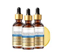 Gloramd Liquid Solution, Gloramd Anti Rides Puissant Immediat,Sérum Lifting Immediat Visage Avec Peptide et Collagène,Lisseur de Rides,Combleur De Rides Immediat,Raffermissante, Réduit les Ridules (3)
